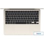 Ноутбук Apple MacBook Air 13" M4 2025 MC6A4
