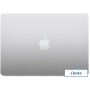 Ноутбук Apple Macbook Air 13" M2 2022 Z15W000KR