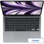 Ноутбук Apple Macbook Air 13" M2 2022 Z16000943