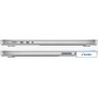 Ноутбук Apple Macbook Pro 16" M1 Max 2021 MK1H3