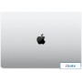 Ноутбук Apple Macbook Pro 16" M1 Max 2021 MK1H3