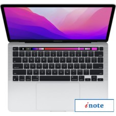 Ноутбук Apple Macbook Pro 13" M2 2022 MNEQ3