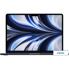 Ноутбук Apple Macbook Air 13" M2 2022 Z160006PD