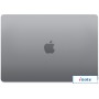 Ноутбук Apple Macbook Air 15" M3 2024 MRYM3