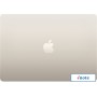 Ноутбук Apple MacBook Air 15" M4 2025 MW1K3