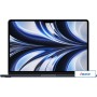 Ноутбук Apple Macbook Air 13" M2 2022 Z16000A54