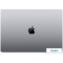 Ноутбук Apple Macbook Pro 16" M1 Pro 2021 MK183