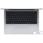 Ноутбук Apple Macbook Pro 14" M2 Pro 2023 MPHE3