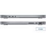 Ноутбук Apple Macbook Pro 14" M2 Pro 2023 MPHE3
