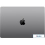 Ноутбук Apple Macbook Pro 14.2" M3 2023 Z1C8000BA