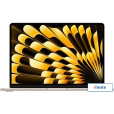 Ноутбук Apple Macbook Air 13" M3 2024 MC8P4