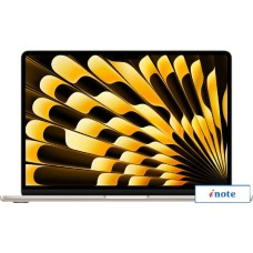 Ноутбук Apple Macbook Air 13" M3 2024 MRXU3