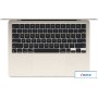 Ноутбук Apple Macbook Air 13" M3 2024 MRXU3