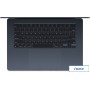 Ноутбук Apple Macbook Air 15" M3 2024 MXD43