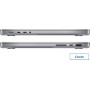 Ноутбук Apple Macbook Pro 14" M2 Max 2023 Z17G001B2