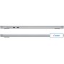 Ноутбук Apple Macbook Air 15" M2 2023 Z18P000B3