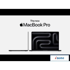 Ноутбук Apple Macbook Pro 14.2" M3 Pro 2023 Z1AU0012J