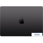 Ноутбук Apple Macbook Pro 14.2" M3 Pro 2023 Z1AU0012J