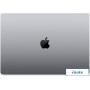 Ноутбук Apple Macbook Pro 16" M2 Pro 2023 MNW93