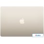 Ноутбук Apple Macbook Air 15" M2 2023 MQKU3