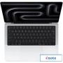 Ноутбук Apple Macbook Pro 14.2" M3 Pro 2023 MRX63