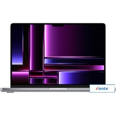 Ноутбук Apple Macbook Pro 14" M2 Pro 2023 Z17G0000F