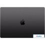 Ноутбук Apple Macbook Pro 16.2" M3 Max 2023 Z1AH000E2