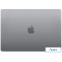 Ноутбук Apple Macbook Air 15" M3 2024 MC9H4
