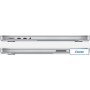 Ноутбук Apple Macbook Pro 14" M2 Pro 2023 MPHJ3