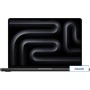 Ноутбук Apple Macbook Pro 14.2" M3 Pro 2023 MRX43