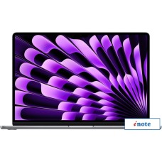 Ноутбук Apple Macbook Air 15" M3 2024 Z1BP000RG