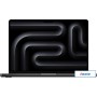 Ноутбук Apple Macbook Pro 14.2" M4 2024 MCX04