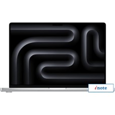 Ноутбук Apple Macbook Pro 16.2" M4 Max 2024 MX2W3