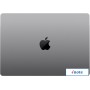 Ноутбук Apple Macbook Pro 14.2" M3 2023 MXE03