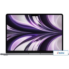 Ноутбук Apple Macbook Air 13" M2 2022 Z15S006NH