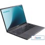 Ноутбук Aquarius AQbook NE356 NE356153318S125SCN2TNNNNN2