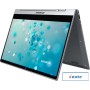 Ноутбук 2-в-1 Aquarius CMP NS483 Intel (исп. 1) QRCN-NS483151618Q125E90NT2NNNN2