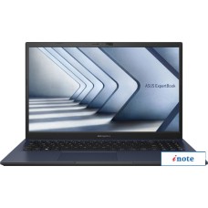 Ноутбук ASUS Expertbook B1 B1502CBA-BQ2731X