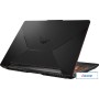 Игровой ноутбук ASUS TUF Gaming A15 FA506IHRB-HN082