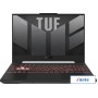Игровой ноутбук ASUS TUF Gaming A15 FA507RR-HN035