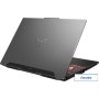 Игровой ноутбук ASUS TUF Gaming A15 FA507RR-HN035