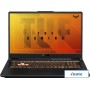 Игровой ноутбук ASUS TUF Gaming A17 FA706IHRB-HX050