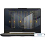 Игровой ноутбук ASUS TUF Gaming F15 FX506HC-HN006 90NR0723-M02580