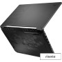 Игровой ноутбук ASUS TUF Gaming F15 FX506HC-HN006 90NR0723-M02580