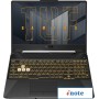 Игровой ноутбук ASUS TUF Gaming F15 FX506HC-HN006 90NR0723-M02580