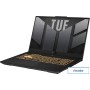 Игровой ноутбук ASUS TUF Gaming F17 FX707ZC4-HX015