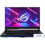 Игровой ноутбук ASUS ROG Strix SCAR 17 G733ZS-LL015