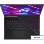 Игровой ноутбук ASUS ROG Strix SCAR 17 G733ZS-LL015