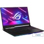 Игровой ноутбук ASUS ROG Strix SCAR 17 G733ZW-LL093X