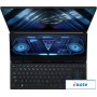 Рабочая станция ASUS ROG Zephyrus Duo 16 2023 GX650PY-NM040W